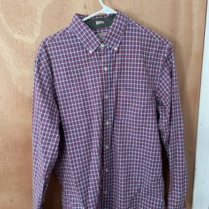 Like new J.Crew button-down. $20 obo